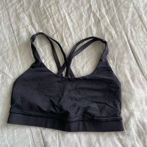 Lululemon Energy Sports Bra